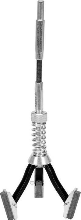 Actual product image Yato Professional Honing Tool | 19-63 mm | Height: 205 mm | 3 Stones | Honing Tool Awl Honing Cylinder