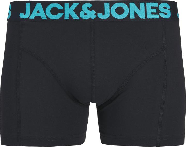 Immagine prodotto Jack & Jones Plus Size 5er-pack Trunks Trunks (Confezione da 5 pezzi)