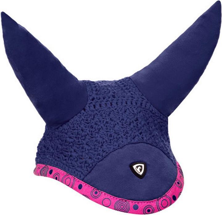 Produktbild Hy Fliegenhaube Pferde DynaMizs Ecliptic
