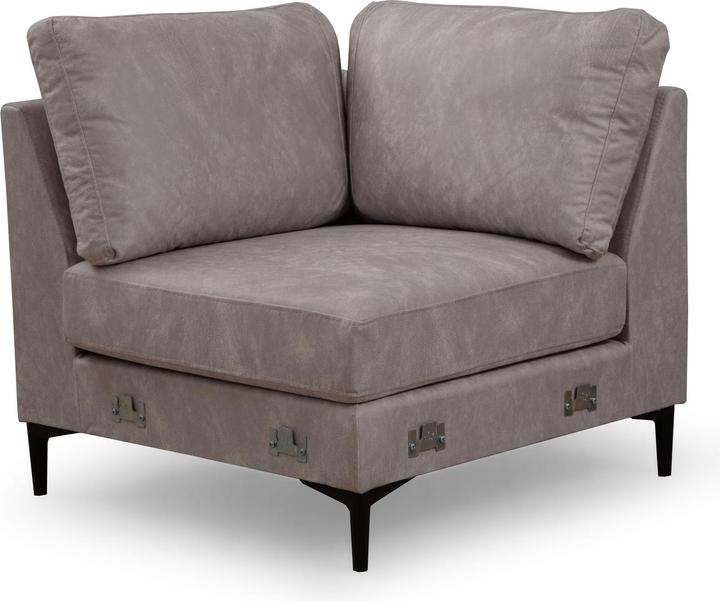 Produktbild Atelier del Sofa Josiah (Wohnlandschaft)