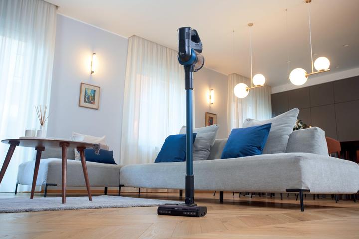 Immagine prodotto Hoover HF4P10YP 011 - HF4+ Hydro