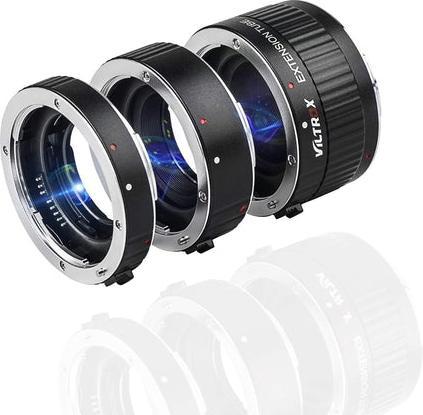 Actual product image Viltrox DG-C (Macro intermediate ring, Canon EF)