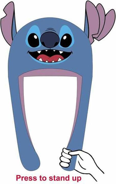 Actual product image Cerdá Lilo & Stitch - Stitch