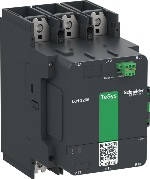 Schneider Electric SCHN Leistungsschütz