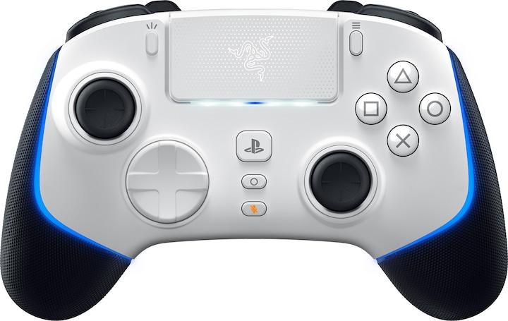 Actual product image Razer Wolverine V2 Pro (PC, PS5)