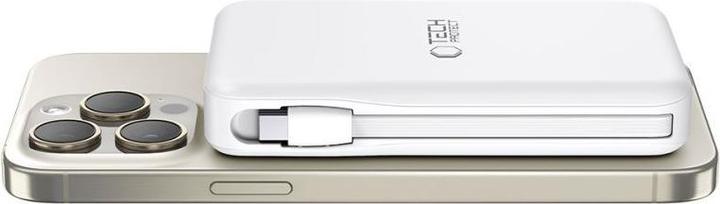 Actual product image Tech-Protect LifeMag PB31 (10000 mAh, 15 W)