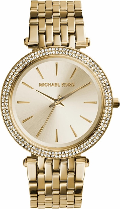 Immagine prodotto Michael Kors Darci (Orologio da polso analogico, 39 mm)