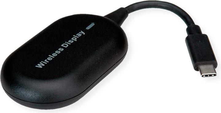 Produktbild Roline HDMI-Verlängerung (20 m, HDMI, 1.4)
