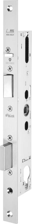 Produktbild MSL Einsteckschl+AMMAtg-sser sFlipLock 14446PBa (Einsteckschloss)