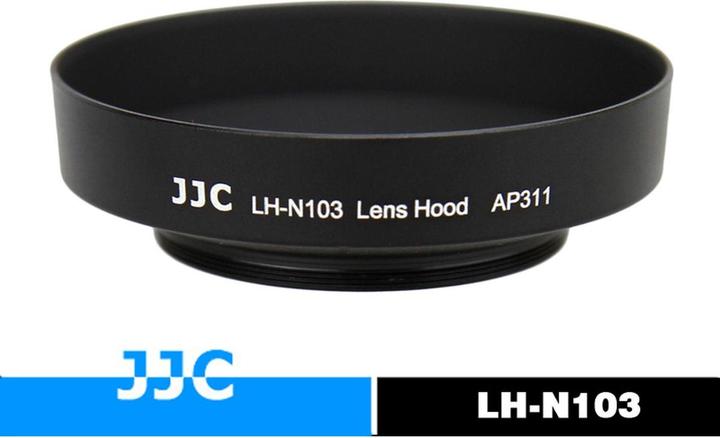 Image du produit JJC HN N103 Nikon Zonnekap (LH N103)