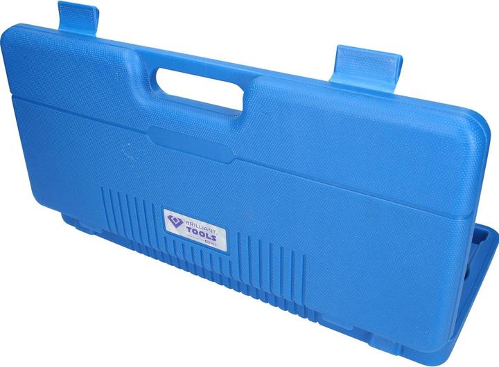Actual product image Brilliant Tools Radial seal assembly-disassembly set, 24 pcs.
