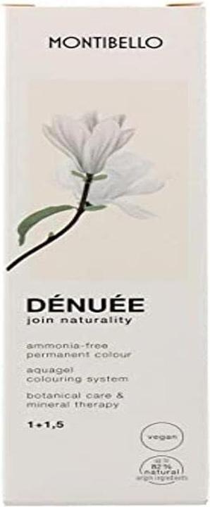 Produktbild Montibello Ammonia Free 10 (#10)