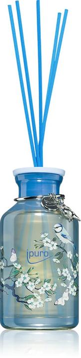 Actual product image Ipuro Duftstäbchen Mystical trees 240 ml (240 ml)