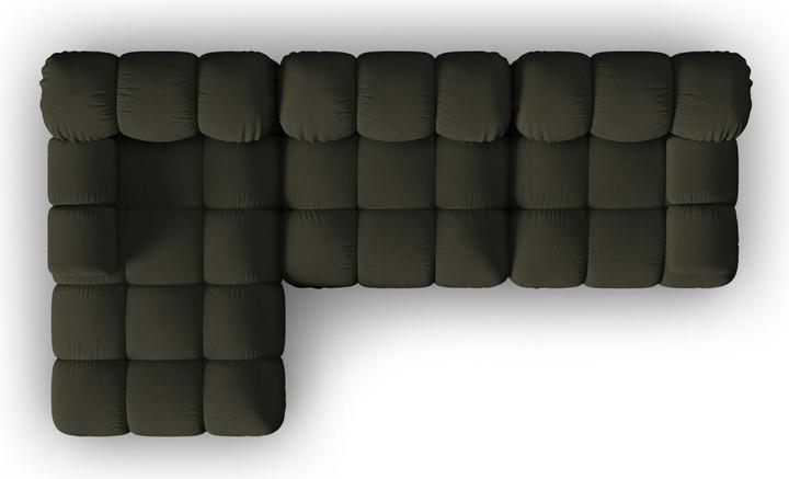 Actual product image Micadoni Bellis (Corner sofa, Modular sofa)