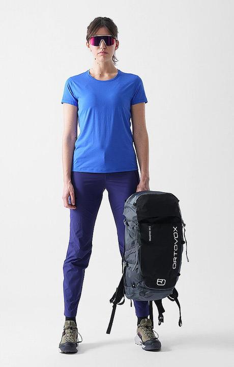 Produktbild Arc'teryx Taema Crew SS Women (S)