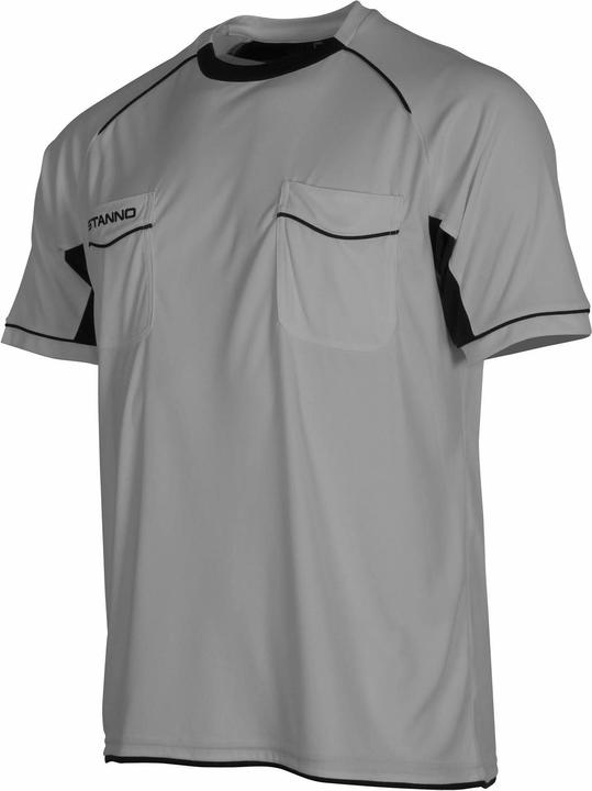 Image du produit Stanno Bergamo Maillot Arbitre Manches Courtes (XS)