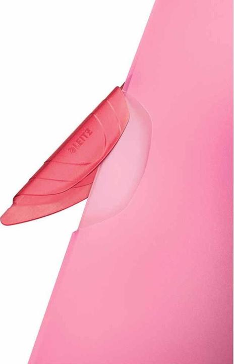 Produktbild Leitz COLOR-CLIP RAINBOW - Klemmhefter (A4, 1x)