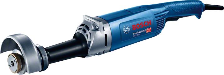 Actual product image Bosch Professional GGS 8 SH (Straight grinder)