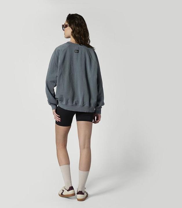 Produktbild Mystic Enroute Crew Sweat (L)