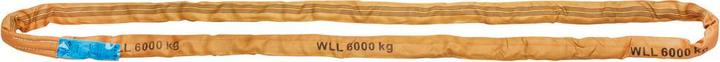 Actual product image NoName Round sling single 6000 kg, U:12m, N:6.0m