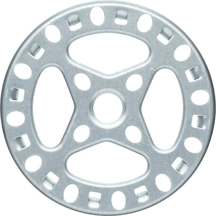 Immagine prodotto Kitchen Craft Anello di riduzione della fiamma del fornello a gas