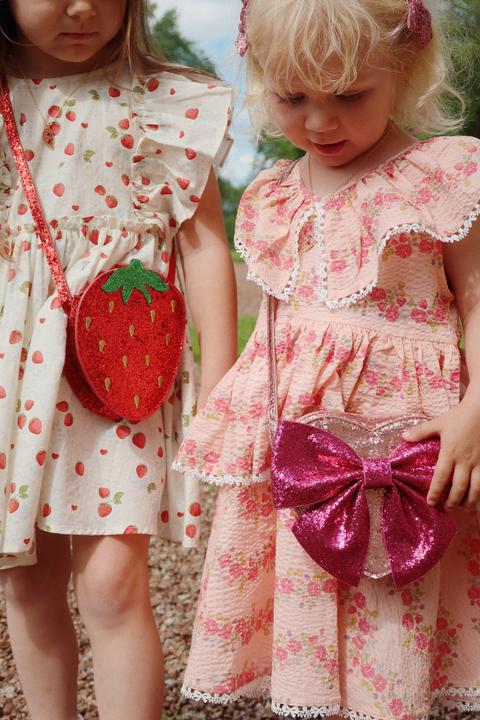 Immagine prodotto Konges Slojd Fen Kleid Fragola (98)