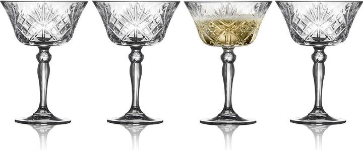 Verres à vin