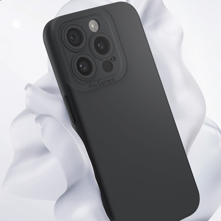 Produktbild Avizar SoftGlow Case Series (Apple iPhone 15 Pro Max)