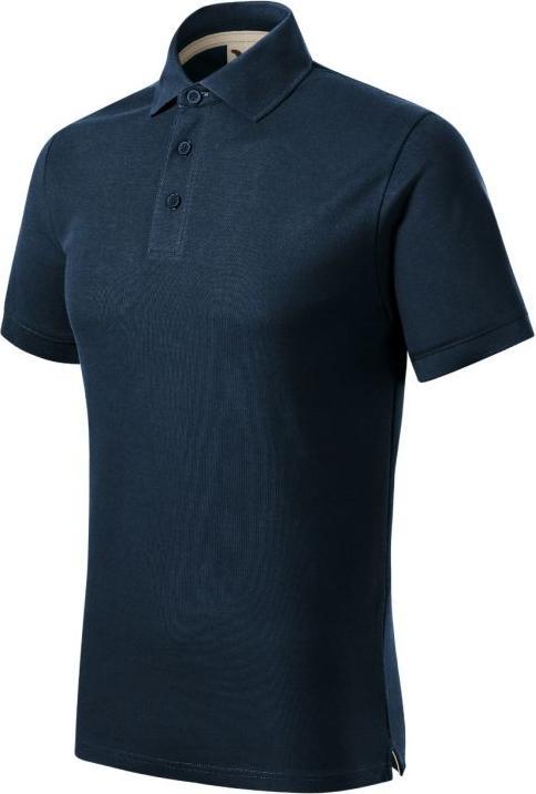 Actual product image Malfini Prime M MLI-23402 Polo Shirt (M)