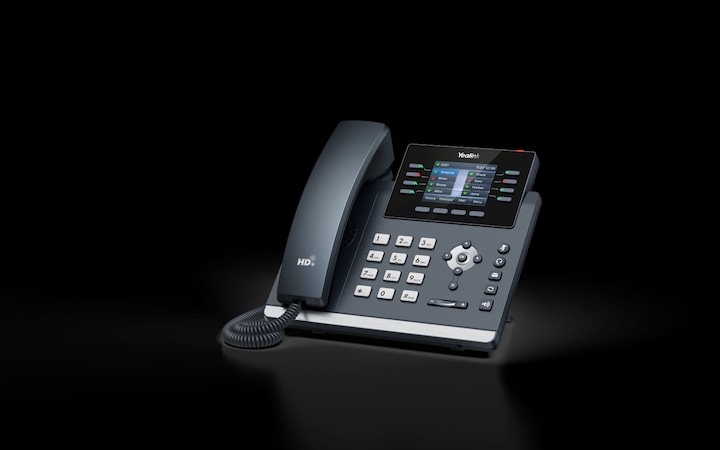 Immagine prodotto Yealink SIP-T44U