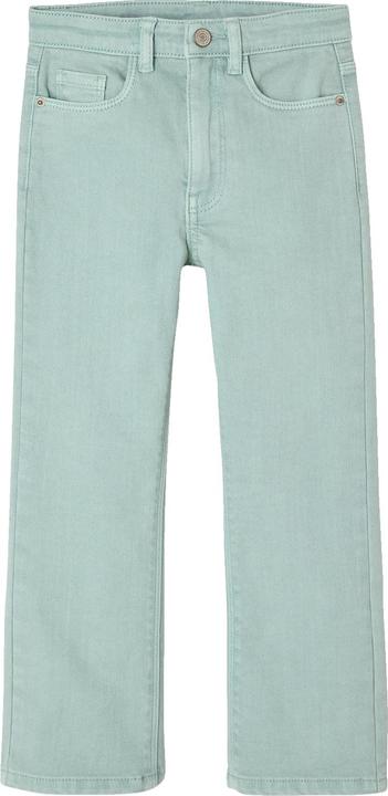 Actual product image Vertbaudet Ausgestellte Mädchen Hose (86)