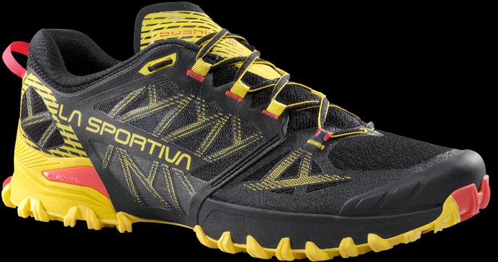 Actual product image La Sportiva Bushido III (46)
