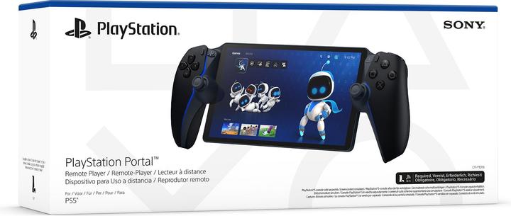 Image du produit Sony PlayStation Portal Remote-Player