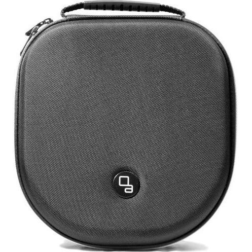 Thumbnail - Ollo Audio Kopfhörertasche CASE-V2 für S-Serie (Kopfhörer Tasche), Kopfhörertasche + Schutzhülle