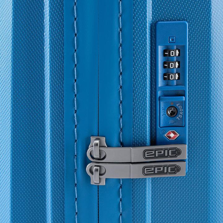 Image du produit Epic Phantom SL 4 roues trolley cabine 55 cm (41 l)