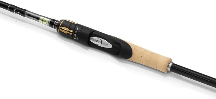 Image du produit Shimano Sustain BX Spin Angelrute (Canne à lancer, 211 cm)