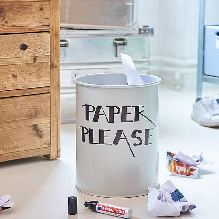 Produktbild Edding Marker (2x)