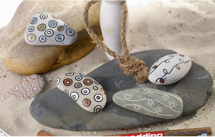 Actual product image Edding Marker (5x)