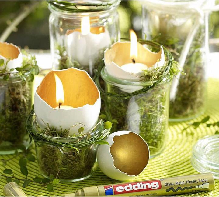 Produktbild Edding Glanzlackmarker (8x)