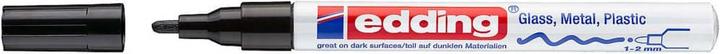 Image du produit Edding Marqueur à peinture brillante (8x)