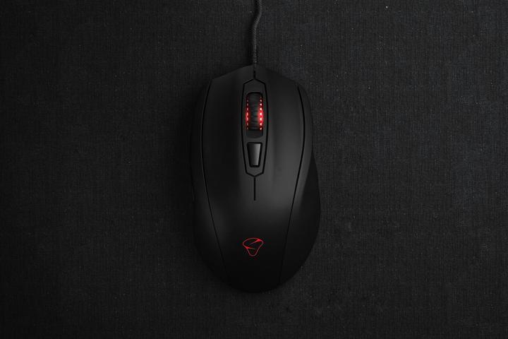 Image du produit Mionix Jeu CASTOR-PRO (Filaire)