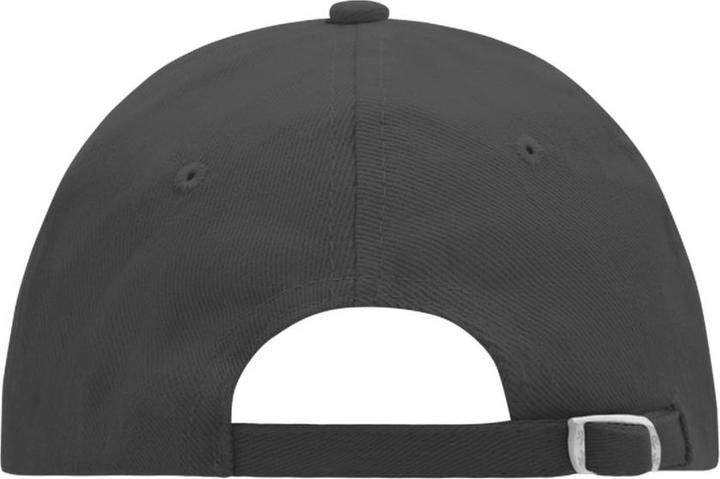 Actual product image Myrtle Beach Raver 6 Panel Sandwich Peak Baseball Cap