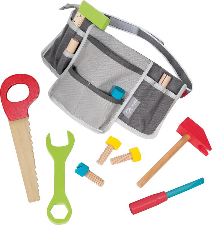 Roba Tool belt with accessories