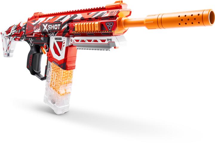 Actual product image Xshot Hyper Gel