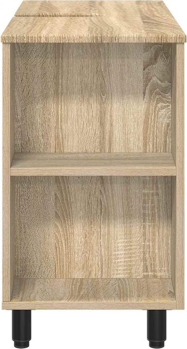 Produktbild vidaXL Badezimmerschrank (35 x 80 x 60 cm)