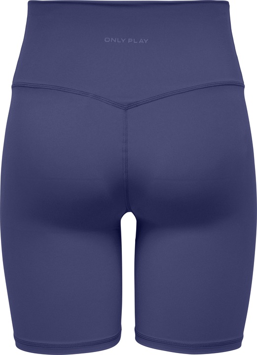 Immagine prodotto Only Play ONPJAM-SANA-3 Hohe Taille Enger Schnitt Trainingsshorts Trainingsshorts (XS)