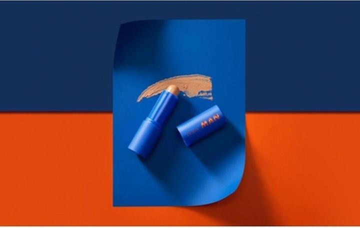 Produktbild Pupa Milano Man Range Quick Eraser Medium (002 Medium Dark)