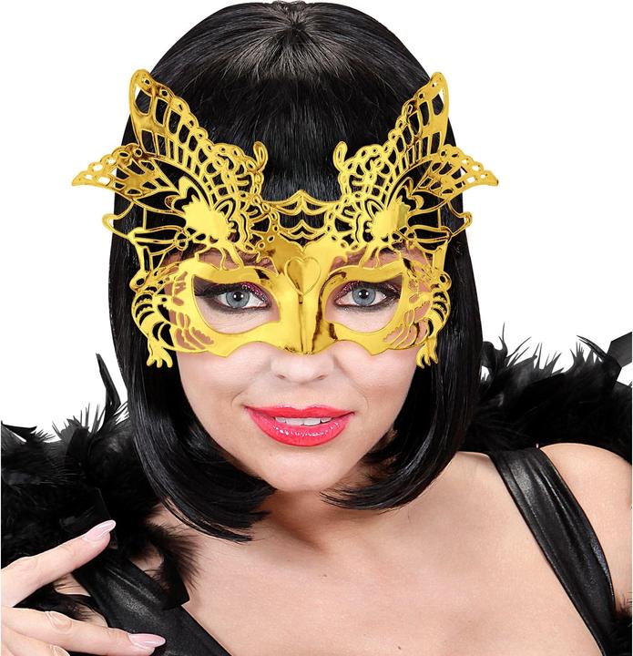 Produktbild Widmann Dominomaske Venezianisch