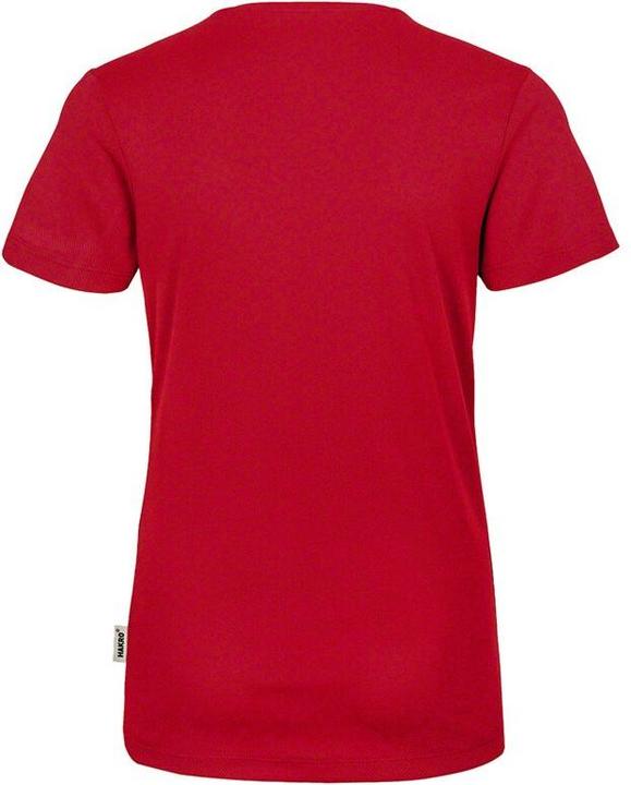 Actual product image Hakro V-shirt COOLMAX® (M)