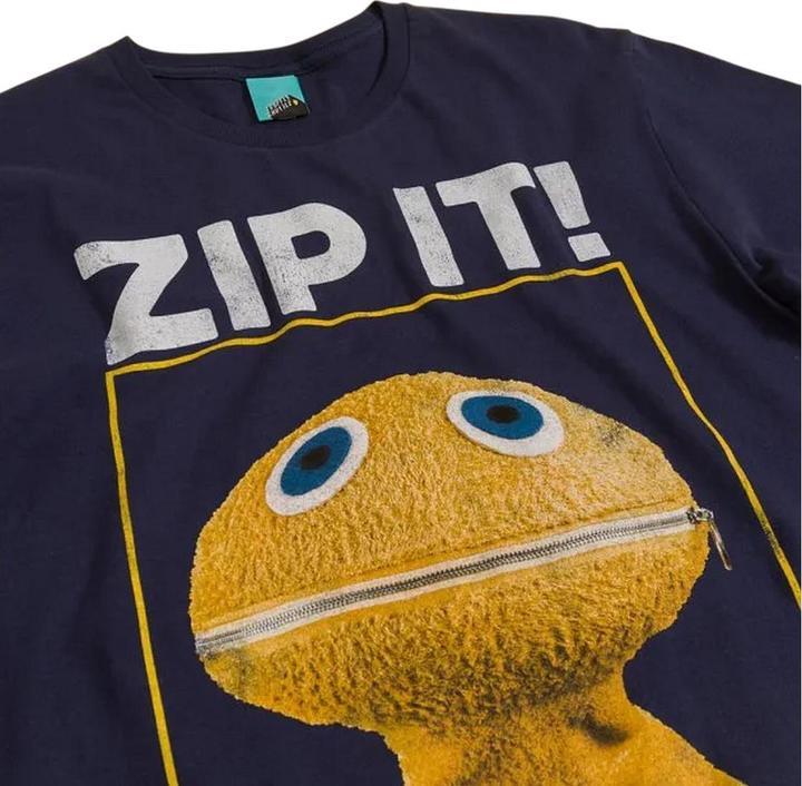 Produktbild Rainbow TShirt (M)